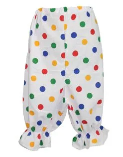 Adults Multicolored Polka Dot Panto Dame Long Leg Bloomers Fancy Dress 5 Adults Multicolored Polka Dot Panto Dame Long Leg Bloomers Fancy Dress -Halloween Shop 01419d27 4a4a 4d42 a3cc 6c63ac7d7132 91911.1674224287