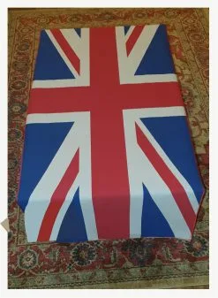 Union Flag Union Jack King Charles Coronation GB Great Britain Table Runner 2ftx5ft -Halloween Shop 0835f07c 76d0 4e4b 9988 13a99b504593 43404.1674571361