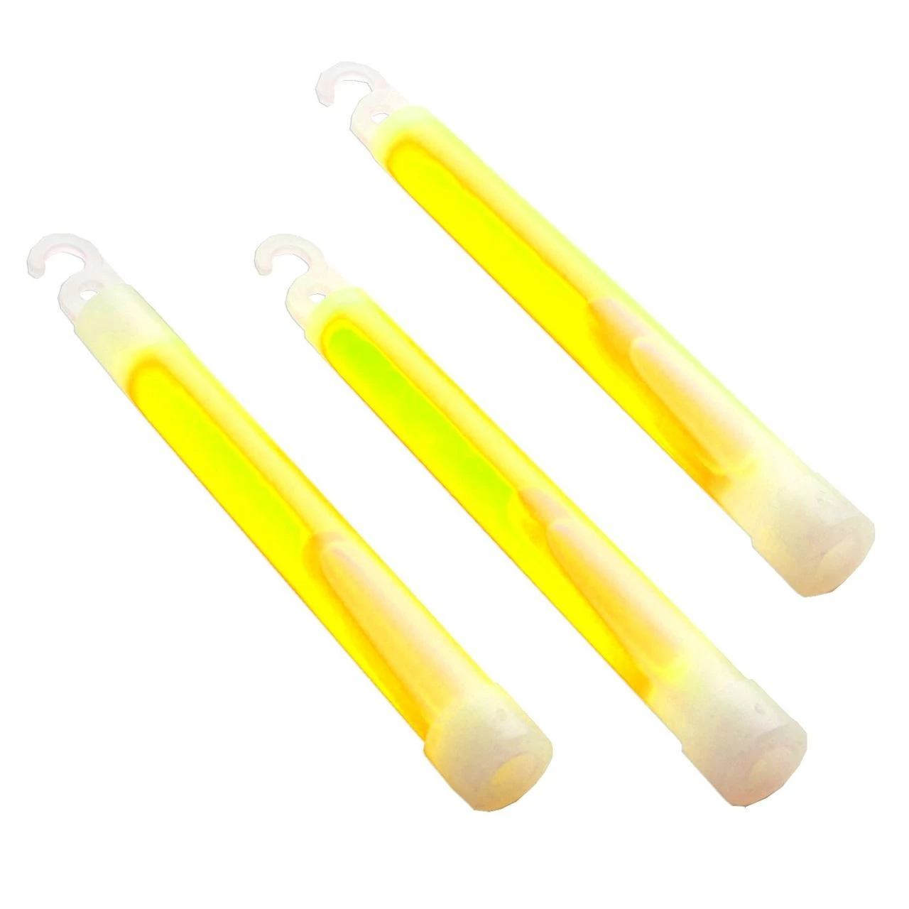 15cm Coloured Club Party Time Old School Ravers Glow Stick With Lanyard 3 15cm Coloured Club Party Time Old School Ravers Glow Stick With Lanyard - Image 3