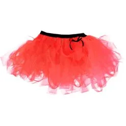 12" Neon Cyber Tutu With Black Waistband Ladies 1990's Rave Tutu Coloured Fancy Dress 12 12" Neon Cyber Tutu With Black Waistband Ladies 1990's Rave Tutu Coloured Fancy Dress -Halloween Shop 0ae77c3d 2b6c 41ac 853f 0119aa421d70 44702.1581672789