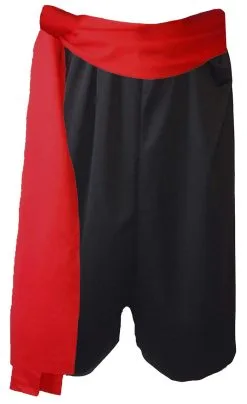 Pirate Buccaneer 60" Sash Cosplay LARP Masked Bandit Fancy Dress Accessories [8 Colours] -Halloween Shop 102a65c7 d39c 4d64 bf5b 88d44b24e6a0 94408.1658400298