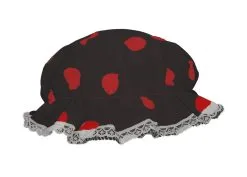 Childs Victorian Mikmaid Milk Maid Pantomime Fancy Dress Novelty Mop Hat -Halloween Shop 11cb6320 a2ce 44ac b02f 448953e7c3c3 79053.1644243942