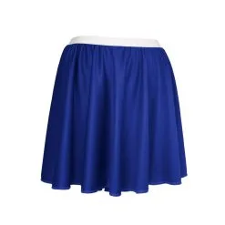 Adults 15" Length Skater Skirt Roller Disco 80's Dance Fancy Dress -Halloween Shop 1d3498d3 bfd0 4703 9b51 c87596c8c462 63990.1682004504