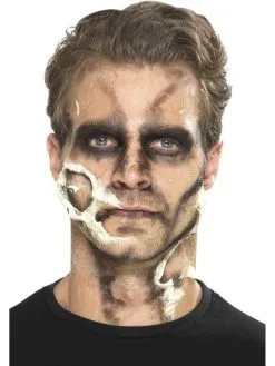 Clear Liquid Latex 473.1 Ml Halloween Cosmetic SFX Horror Zombie Make-Up -Halloween Shop 1f7c3fed 46f1 401d 8ffd 40dedabd0f85 68519.1662127309