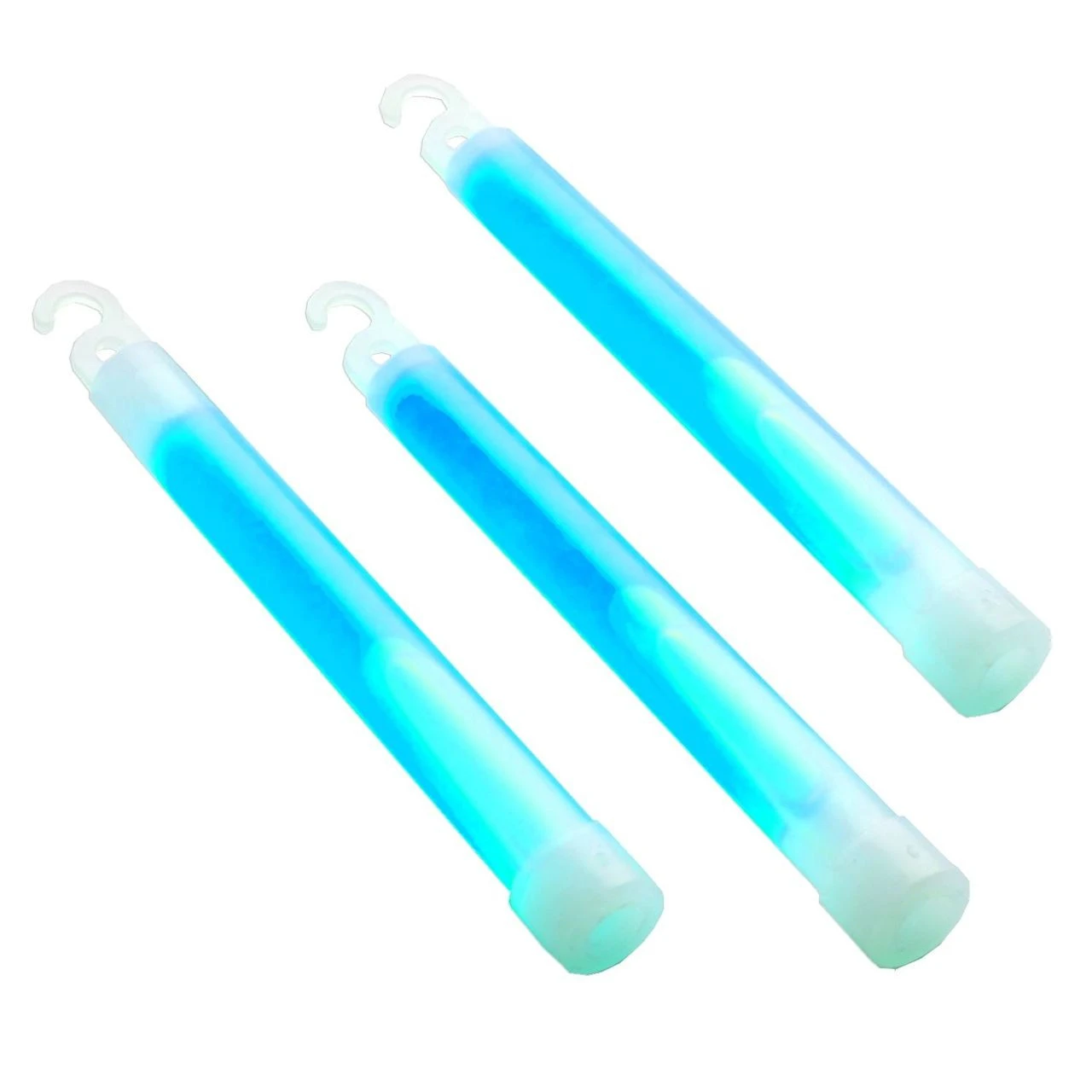 15cm Coloured Club Party Time Old School Ravers Glow Stick With Lanyard 4 15cm Coloured Club Party Time Old School Ravers Glow Stick With Lanyard - Image 4