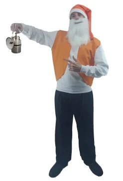 Adults 7 Dwarfs Gnomes Elf Stag Night Festival Group Fancy Dress Costume -Halloween Shop 2184b7d0 52f6 432c 80ed e51b3a40821c 74579.1675075253