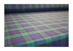 Scottish Clan Tartan Christmas Hogmanay Burns Night Poly-viscose Table Cloth -Halloween Shop 2237112c 7482 40c5 99cc 5898ba862b44 87359.1667992451