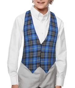 Childs Backless Tartan Waistcoat Burns Night Hogmanay Scotland Fancy Dress -Halloween Shop 24d610ec f8a6 4244 8904 0ad5915be74c 21300.1655217812