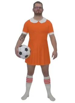 Mens Coloured World Cup Football Dress Costume Funny Soccer Fancy Dress UK -Halloween Shop 2a19ca27 0f8f 4ec7 a2e3 900ee8e78d8a 27058.1664268414