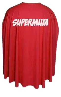 Adults 35" Super Mum Superhero Mothers Day Fancy Dress Cape Gift Idea -Halloween Shop 2b976fe8 7832 494e bf47 62e1ee88e0ae 05047.1655892037