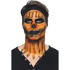 Orange Liquid Latex Face & Body Paint Kit Halloween Pumpkin Cosmetic FX Make Up -Halloween Shop 2fca23cb 5306 4e77 8dc3 441238db0e8d 46418.1662457909