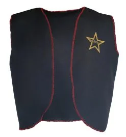 Adults Sheriff Wild West Cowboy Cowgirl Law Maker Fancy Dress Costume -Halloween Shop 350f6f8c ee93 4620 afdf 96bd8a4aa97d 56484.1659447898