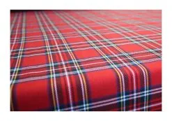 Scottish Clan Tartan Christmas Hogmanay Burns Night Poly-viscose Table Cloth -Halloween Shop 3524cbf2 98ec 4864 ba34 83a1aca2a59f 34810.1667992439