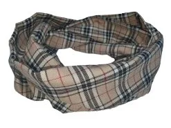 High Quality Poly-Viscose Snood Clan Tartan Range Social Distancing Face Cover -Halloween Shop 3749f2d5 bd28 4ac3 b24f 950430ece547 61712.1595017419