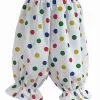Adults CIN Children In Need Pudsey Spot Charity Fund Raising Short Bloomers [2 Sizes]
