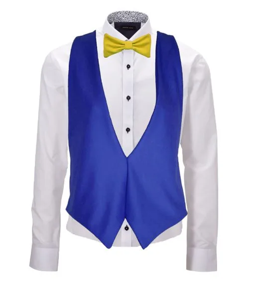 Adults Ukraine Sweden Brazil National Flag Backless Waistcoat & Bowtie Fancy Dress [2 Sizes] -Halloween Shop 4cc5f5fd e410 4c53 a1f3 31f2f13c1fec 15675.1676546306