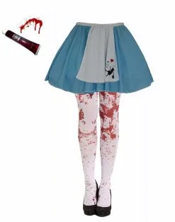 Ladies 15" Alice In Wonderland Down The Rabbit Hole Halloween Fancy Dress -Halloween Shop 4d0fdc02 52e9 4b01 983d a9b4bfe27159 86960.1570024096