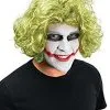 Super Hero Villan Mad Man Wig Cos Play& Fancy Dress