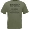 Unisex Celtic Engineer Defined Engineering Student T-Shirt Gift Idea