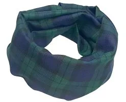 High Quality Poly-Viscose Snood Clan Tartan Range Social Distancing Face Cover -Halloween Shop 52359795 ca4a 4912 8d43 acc82a318641 82754.1595017398