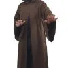 Childs Galaxy Wars Knight Crusader Robes High Council Fancy Dress Costume [Age 8-12 Years]
