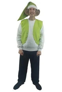 Adults 7 Dwarfs Gnomes Elf Stag Night Festival Group Fancy Dress Costume -Halloween Shop 546950e8 7701 441f b660 2248b0c684f3 56122.1675075241