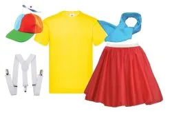 Ladies Tweedle Dee Tweedle Dum Hen Party Wonderland Fancy Dress Costume -Halloween Shop 5b8ee558 e68e 4a96 b0bf 6bc3a92e7d8c 68648.1649069893