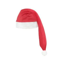 Santa Hat Festive Wee Willy Winky Victorian Night Cap Xmas Novelty Story Telling Hats -Halloween Shop 5fa74706 7e65 4d3b b2fc 6abb1fbf5f65 26436.1637597765