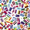 World Flags Country National Flags 5ftx3ft With Eyelets