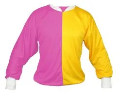 Childs Age 4-7 Jockey Shirt ONLY Horse Racing Childrens Fancy Dressge 4-7 Jockey Shirt ONLY Horse Racing Group Fancy Dress -Halloween Shop 66b512f7 7221 42ea 8506 7ea71d24e95c 17287.1676565373