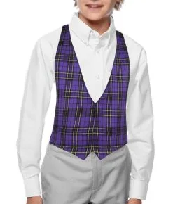 Childs Backless Tartan Waistcoat Burns Night Hogmanay Scotland Fancy Dress -Halloween Shop 66c506ff fb69 4235 8143 56a0d433fa9f 78756.1655217819