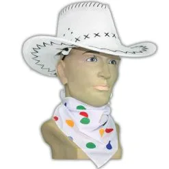 Childs Size - Children In Need Polka Dot Neckerchief Cowboy Neck Cover CIN -Halloween Shop 6dcf265b e77e 4c3c 8520 a0b871403fb8 76450.1674224236
