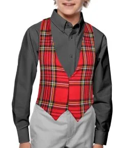 Childs Backless Tartan Waistcoat Burns Night Hogmanay Scotland Fancy Dress -Halloween Shop 6f7f97be bdbd 40db 8af7 7cb4af8d65fe 51643.1655217823