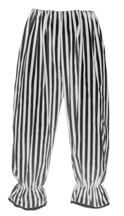 Adults Long Leg Bloomers Panto Dame Pantomime Clown Circus Pirate Victorian Fancy Dress Costume Accessory [2 Sizes] -Halloween Shop 75a965a7 19ed 4484 8b32 79ae33c600ad 93852.1681312836