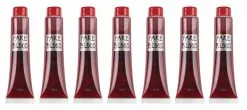7x Tubes Fake Blood Halloween Fancy Dress Costume Accessory