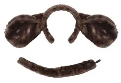 Childs Farm Insect Zoo Pet Fancy Dress Ears Tail Wings Accessories Animal Sets -Halloween Shop 81188f3f 0c2c 49a4 9d0c b5cea044b810 16589.1562505423