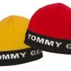 Mens Sportswear Tommy Gear Beanie Herb Warrior Gangster Hat