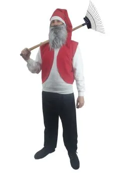 Adults 7 Dwarfs Gnomes Elf Stag Night Festival Group Fancy Dress Costume -Halloween Shop 8624bbbb b7d0 41d4 8703 76e78e4dceb4 57434.1675075237