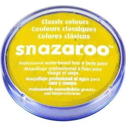 Snazaroo Classic Skin Friendly Face Paint & Body Paint 18ml -Halloween Shop 86743380 5293 4f3a b575 e090044bd9bc 69832.1664797589