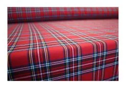 Scottish Clan Tartan Christmas Hogmanay Burns Night Poly-viscose Table Cloth -Halloween Shop 8b82048c a875 46b3 aafe 99a349311bd8 55954.1667992417