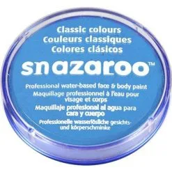 Snazaroo Classic Skin Friendly Face Paint & Body Paint 18ml -Halloween Shop 8d4bb736 cb33 46c9 a57e 3fccdebc3230 80554.1664797588