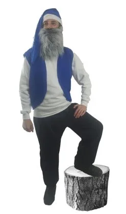 Adults 7 Dwarfs Gnomes Elf Stag Night Festival Group Fancy Dress Costume -Halloween Shop 8ee3132b 157f 47ed b2b8 ed54555e80ad 91897.1675075243