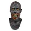 Walking Dead Officially Licensed TV Series Charred Walker Zombie Latex Mask