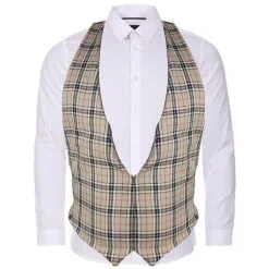 Adults Backless Tartan Waistcoat Burns Night Hogmanay Scottish Themed Fancy Dress -Halloween Shop 92ec9613 8043 4fce 9e2b c90747b0ef60 64950.1655295943
