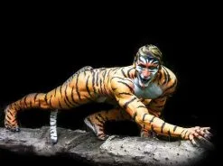 Orange Liquid Latex Face & Body Paint Kit Halloween Pumpkin Cosmetic FX Make Up -Halloween Shop 933cbc15 6a3c 461d bba9 fc1789a280a0 91193.1662457910