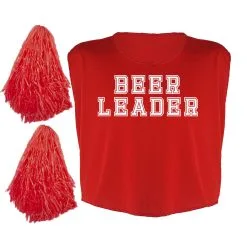 Mens Stag Night Beer Leader Crop Top & Poms Belly Top Cheer Leader Fancy Dress 8 Mens Stag Night Beer Leader Crop Top & Poms Belly Top Cheer Leader Fancy Dress -Halloween Shop 98b2f866 1c04 4e62 bd30 e372e17341a0 32259.1651049990