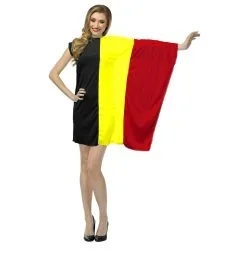 Adults Belgium National Flag Dress Patriotic Supporters Fancy Dress Costume [2 Sizes] -Halloween Shop 9d823176 cd6a 4f7f b10d 50d02dd71bd6 10421.1683618576