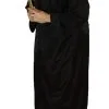 Adults Unisex Vicar Priest Religious Clergy Man Catholic Christian Fancy Dress Costume