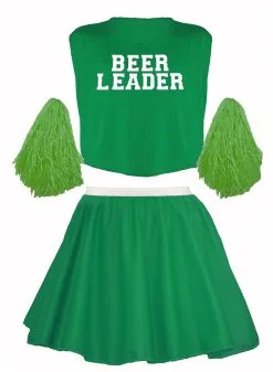 Mens Funny Cheerleader Beer Leader Stag Party Stag Night Fancy Dress Costume -Halloween Shop a4e048ef ae28 4297 930c 78302da4e365 76349.1675251776