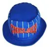 Chelsea West London Supporters Novelty Pork Pie Bucket Hat [One Size]